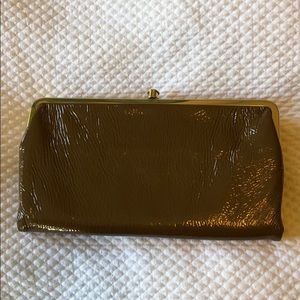 Hobo clutch
